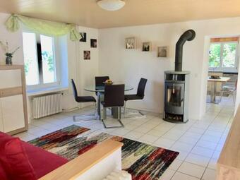 Apartamento Casa Ortensia