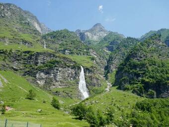 Holiday Home Rustico Odette