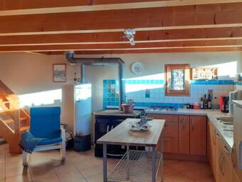 Holiday Home Rustico Bel Panorama