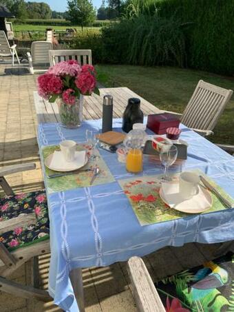 Bed & Breakfast Bnb De Dijlevallei