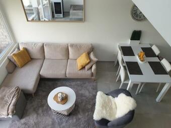 Apartamento Terrasses De Malmedy - Duplex 433 "happiness" -with Pellet And Airco-