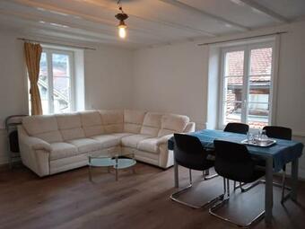 Apartamento Meiringen Holiday