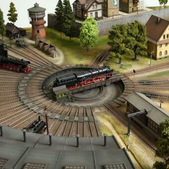 Luogo Tranquillo A Contatto Con La Natura