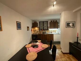 Apartamento Stella Alpina Vacanze Invernali 2021 San Bernardino