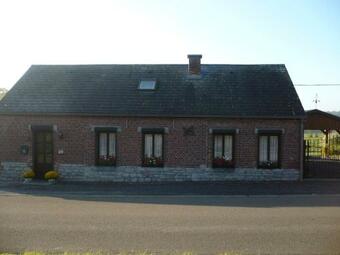 G�te Le Petit Coin De Paradis Sautin