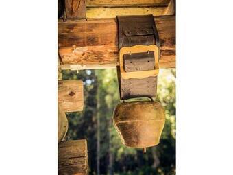 Apartamento Maiens�ss Molas Sot