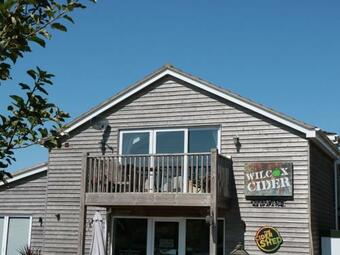 Apartamento Broadway