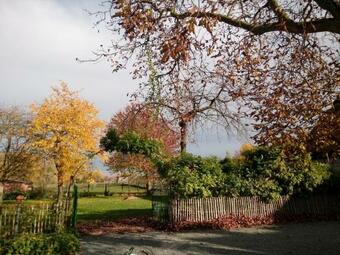 Natuurschoon Vakantiewoning Moorsel
