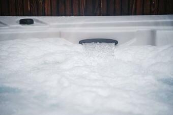 Apartamento Green Suite & Spa