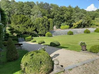 Bed & Breakfast Le Bocage Fleuri