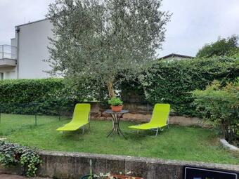 Apartamento #10ilnumeroperfetto