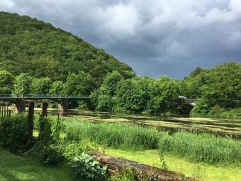 G�te La Petite Semois � Mouzaive