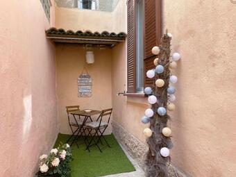 Apartamento Ca' Sistina Red