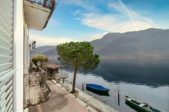 Apartamento Luxury Morcote