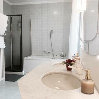 Villa Queen Mimosa Lake