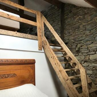 La Ferme Du Grand Fr�ne