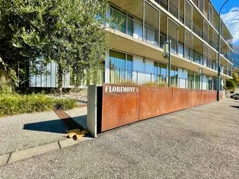 Posada Florimont Double Lake View Room - Self Check-in