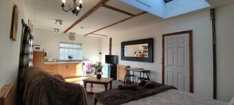 Apartamento The Hideaway