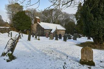 Hostal Dalecote Barn Bed & Breakfast