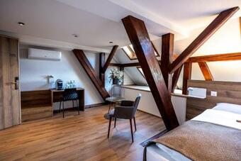 Hotel & Restaurant B�ren