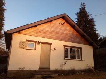 Villa � L?or�e Du Bois