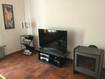 Villa Au Bien �tre Erpentois