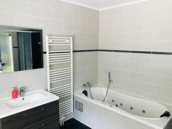 Apartamento La Vue Sur Meuse De W�pion