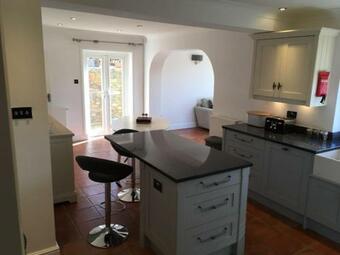 Hazeldene, Crackington Haven