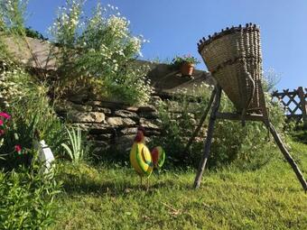 Apartamento Haus Bortis