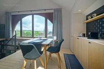 Apartamento Le Temps De Livresse