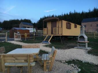 Bed & Breakfast L' Instant Ch' Oizy