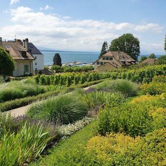 Apartamento Appartement Entre Monts Et Lac Court Et Moyen S�jour