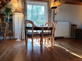 Gite Standing Calme Charme Nature Tennis