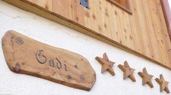 Apartamentos Chalet G�di