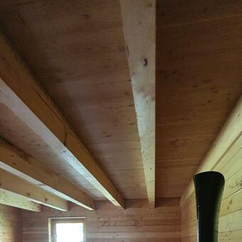 Bine Luxury Alp Chalet- Overlooking Goms Valley