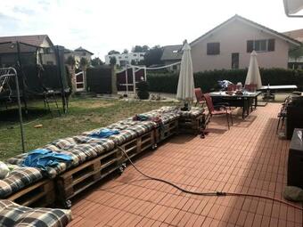 Apartamento Ravissant Studio Neuf, Enti�rement Equip�, Fonctionnel De 40 M2 Avec Entr�e Ind�pendante Dans La Campagne Campagnes