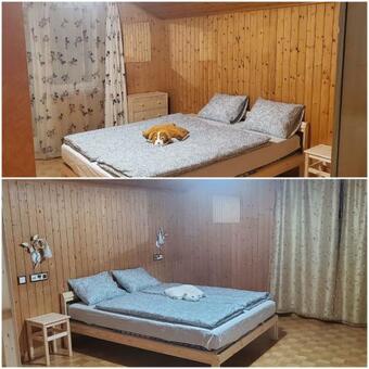 Apartamento Casa Martina A Prada