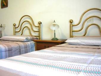 Bed & Breakfast Villa Romaniani