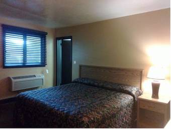 Motel Colonial Inn Mercer-grove City