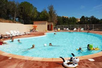 Vacanc�ole - R�sidence Lisa Maria