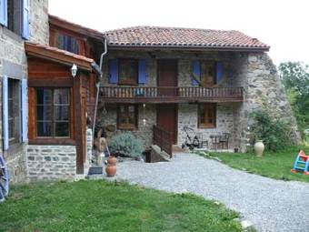 Bed & Breakfast Chambres Et Table D'h�tes Il Fut Un Temps...