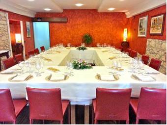 Posada Albergo Isetta