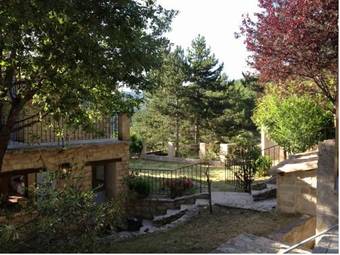 Bed & Breakfast Le Deffends De Redon