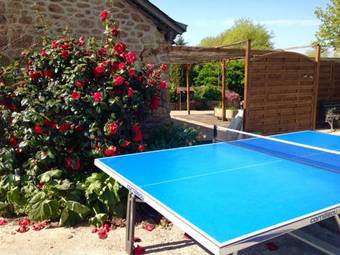 Bed & Breakfast La Maison D'am�lie