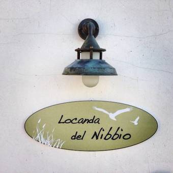 Bed & Breakfast Locanda Del Nibbio
