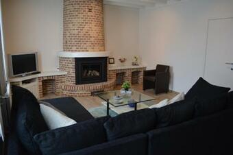 Vakantiewoning Den Landman