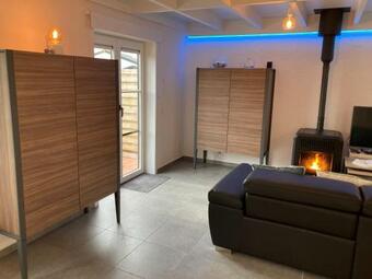 Nieuwendamme 130 Vakantiewoning Voor 6 Personen