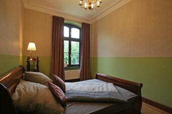 Apartamento Herrenhaus Viecheln