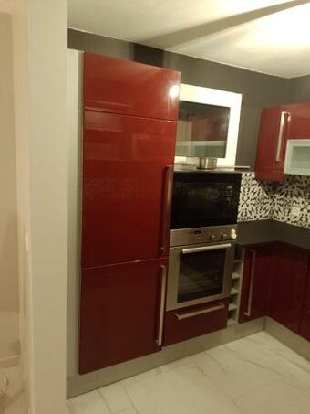 Apartamento Bel Appartement Meubl� De 2,5 Pi�ces Avec Vue.