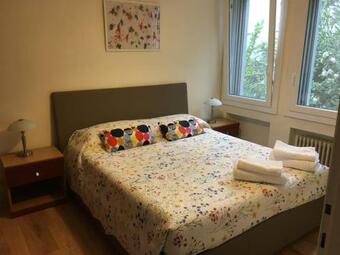 Apartamento Residenza Trivento App. 9